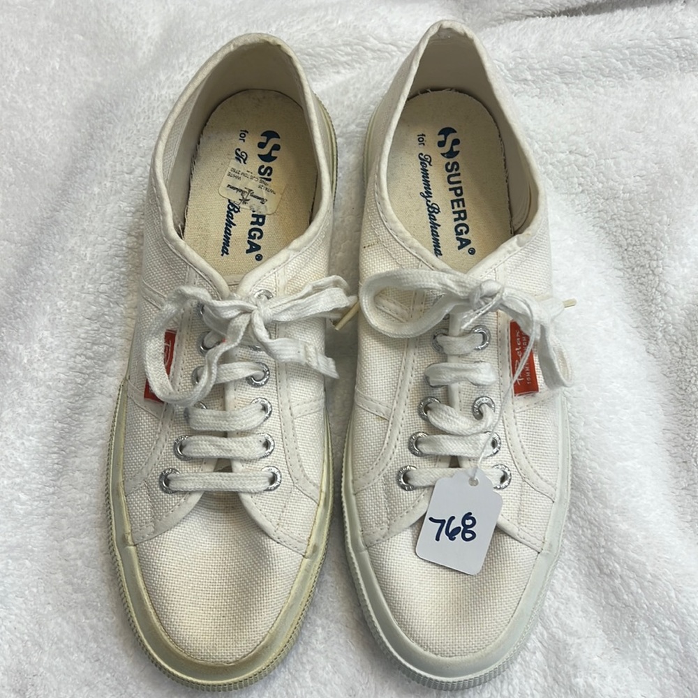 SUPERAGA FOR TOMMY BAHAMA SIZE 9.5